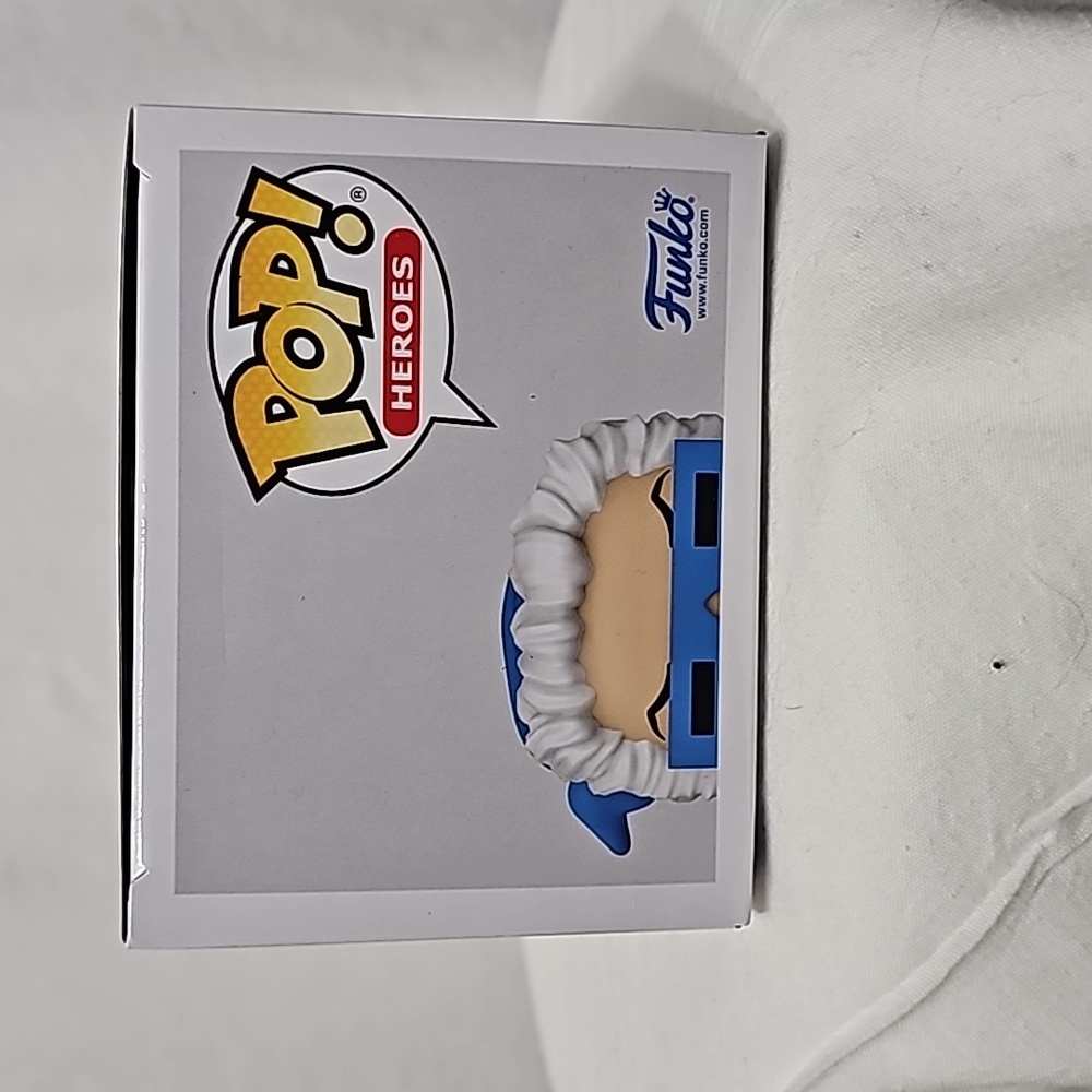 Captain Cold Funko Pop - Picture 7 of 7